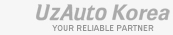 UzAuto Korea Your Reliable Partner